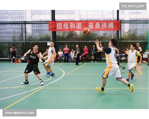 2026中国城市篮球联赛金融杯揭幕，中化集团与阿里巴巴打响揭幕战