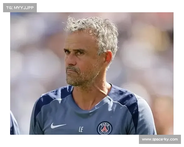 18岁德罗完成巴黎首秀，坦言恩里克是加盟主要原因