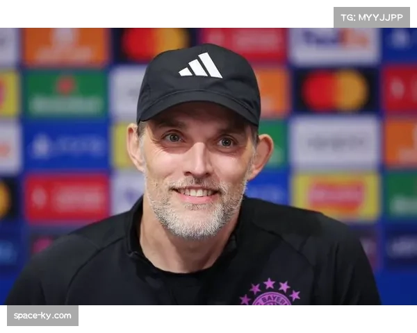 战术评论：为何图赫尔治下的拜仁在转换防守中屡屡出现站位混乱？